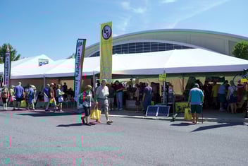 Hershey RV Show, America's Largest RV Show