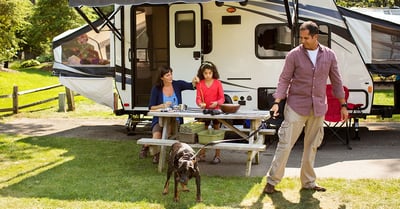 Quiz: Which Towable RV is Right for You?