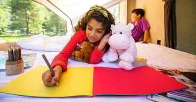 What to Pack for Family Camping Fun