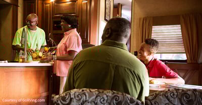 3 Fun Ideas for Your Next RV Get-together