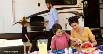 10 Fun Camping Accessories For Your Next RV Adventure!