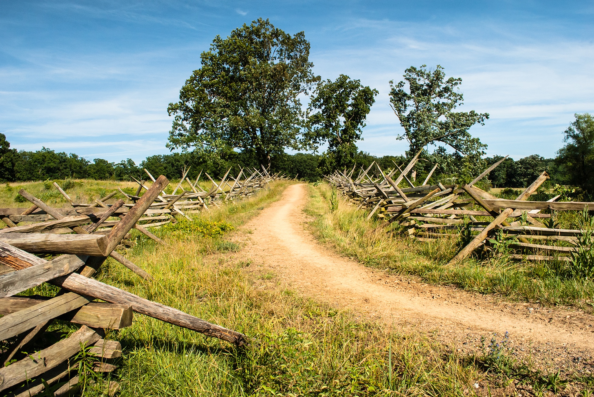 Gettysburg