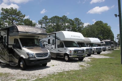 Campers Inn RV Acquires Dick Gore's RV World