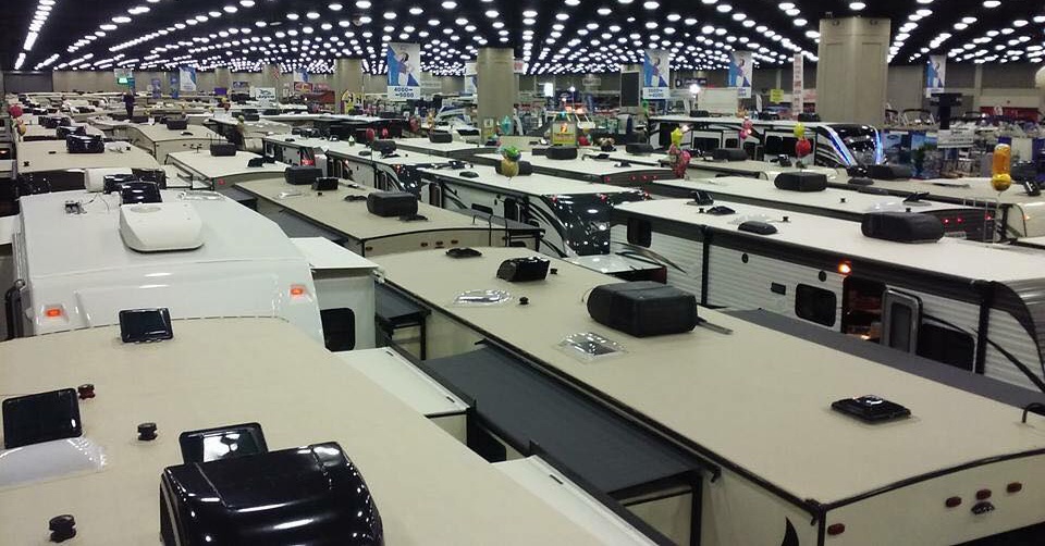 rv shows near me