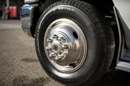 wheels