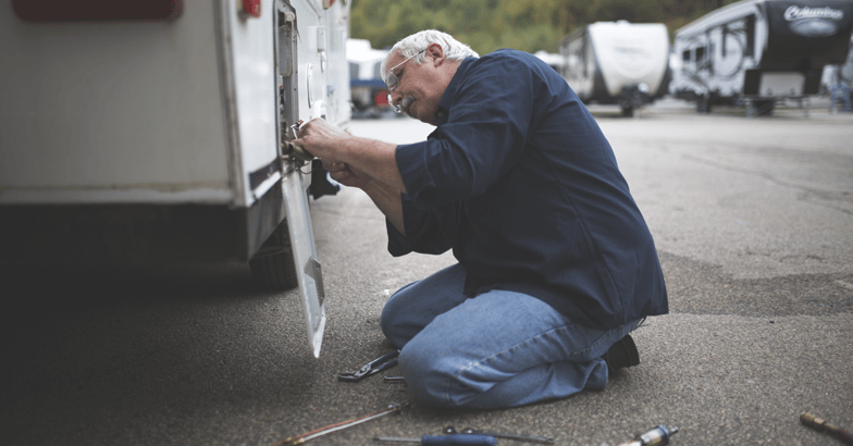Rv Integrity Safety First: What to Check Before Purchasing a Used RV