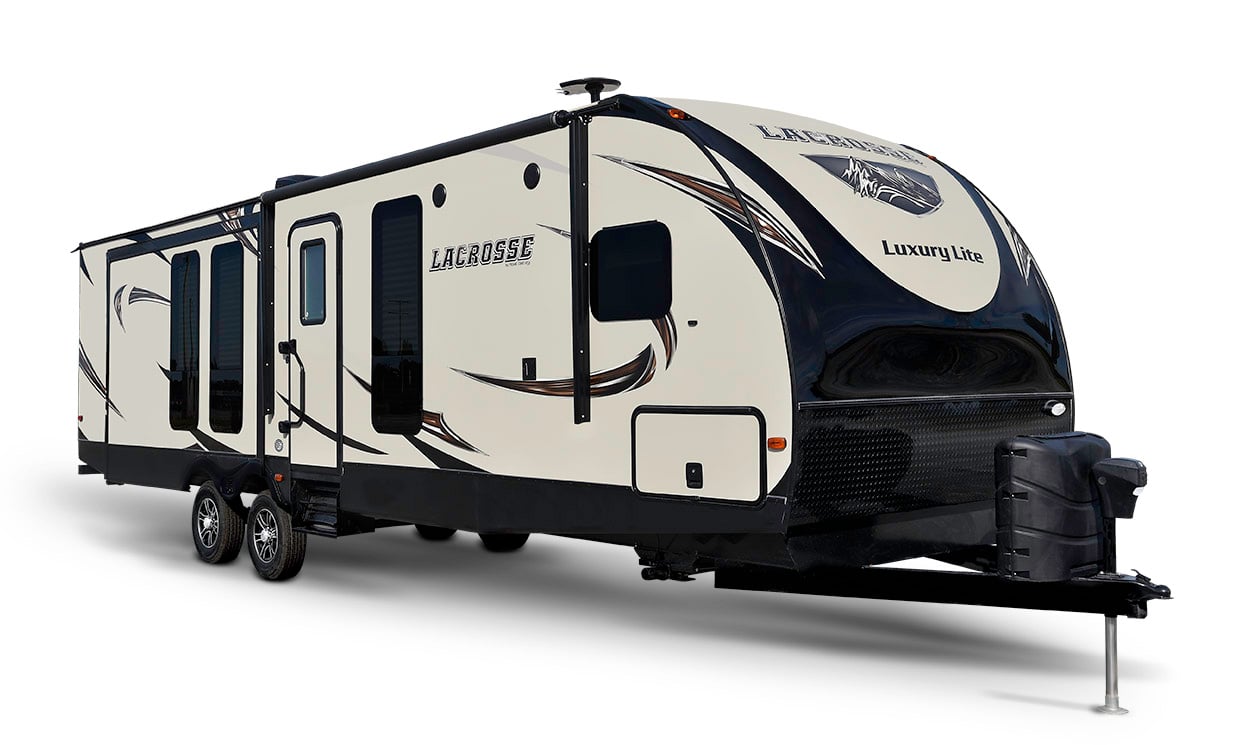 Top 5 Travel Trailers With Rear Kitchens