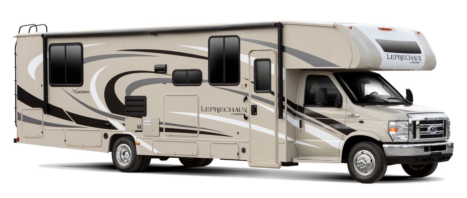 Top Brands of Class C Motorhomes of 2021