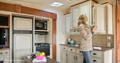10 Must-Have Supplies to Keep Your RV Clean and Tidy