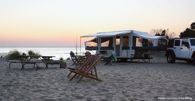 Campers Inn RV Announces New Store in Myrtle Beach