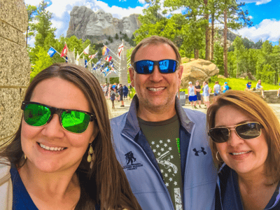 How to Grow Your Blog and Instagram Following While Full-Time RVing