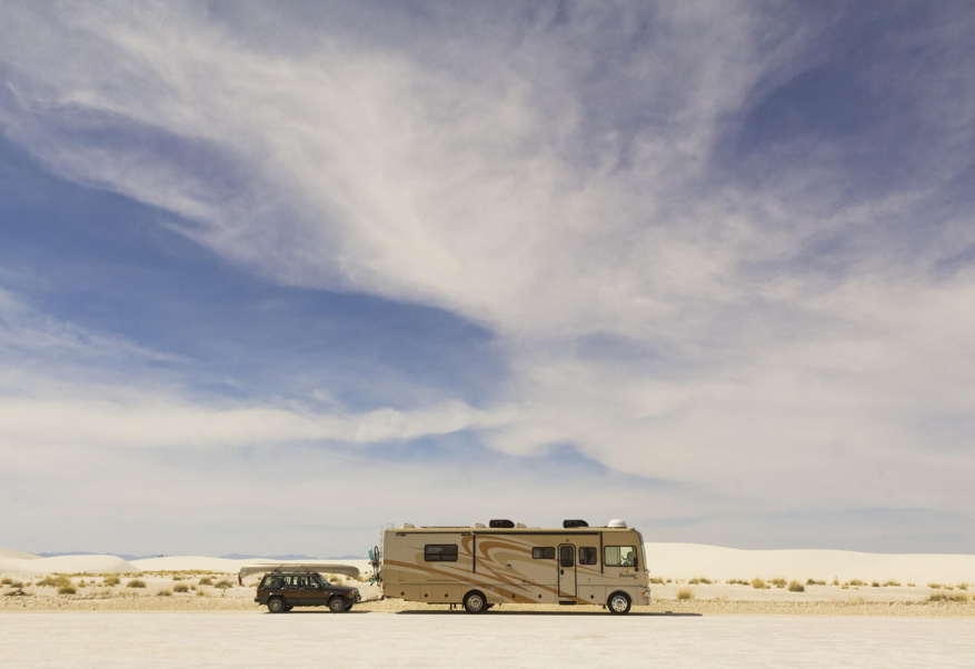 Life Among Pines Five Simple Projects to Spruce Up Your RV Interior