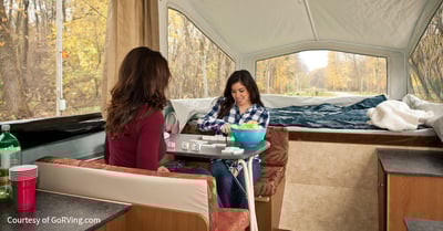10 Awesome Camping Accessories for Summer