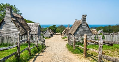 Family RV Adventures: Living History Museums