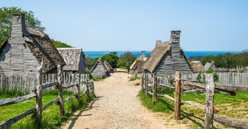 Plimoth Plantation