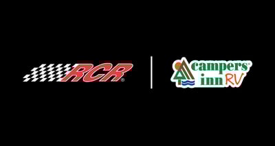 Campers Inn RV Named Official RV Partner of Richard Childress Racing