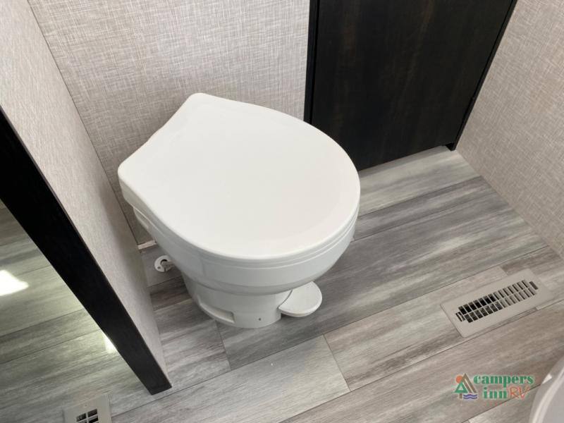 Simple ways to keep your RV toilet clean and odorless