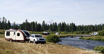 RV and Camping Trivia Quiz!