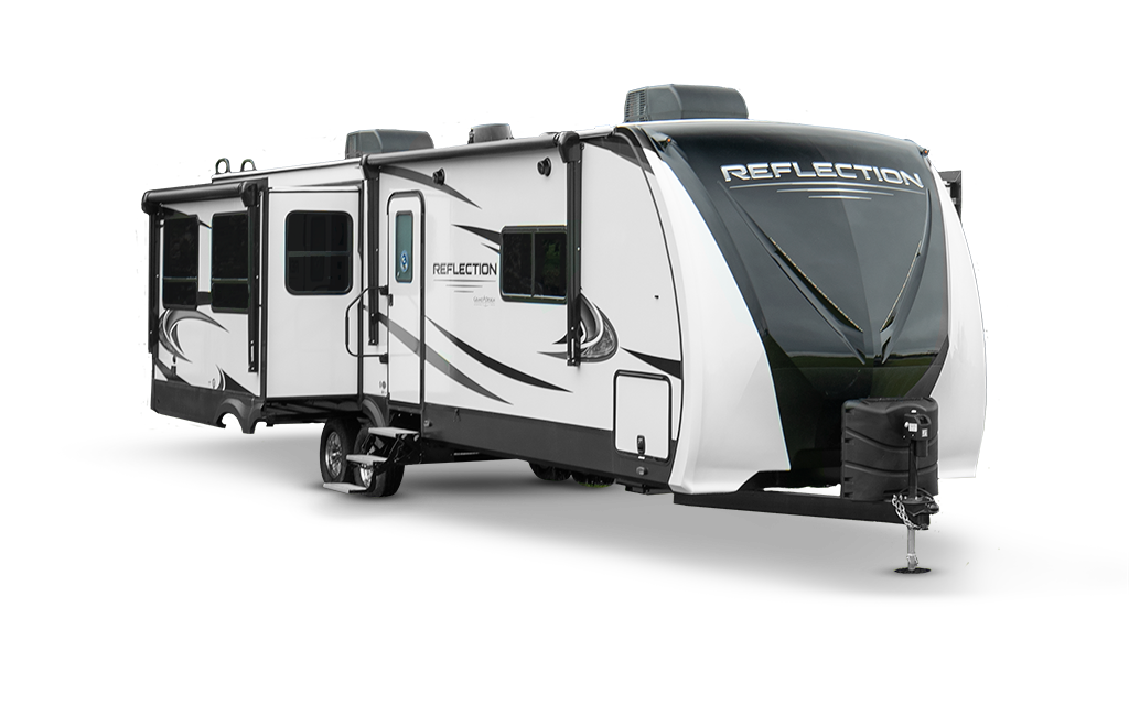 Top 8 Travel Trailers with Outdoor Kitchens