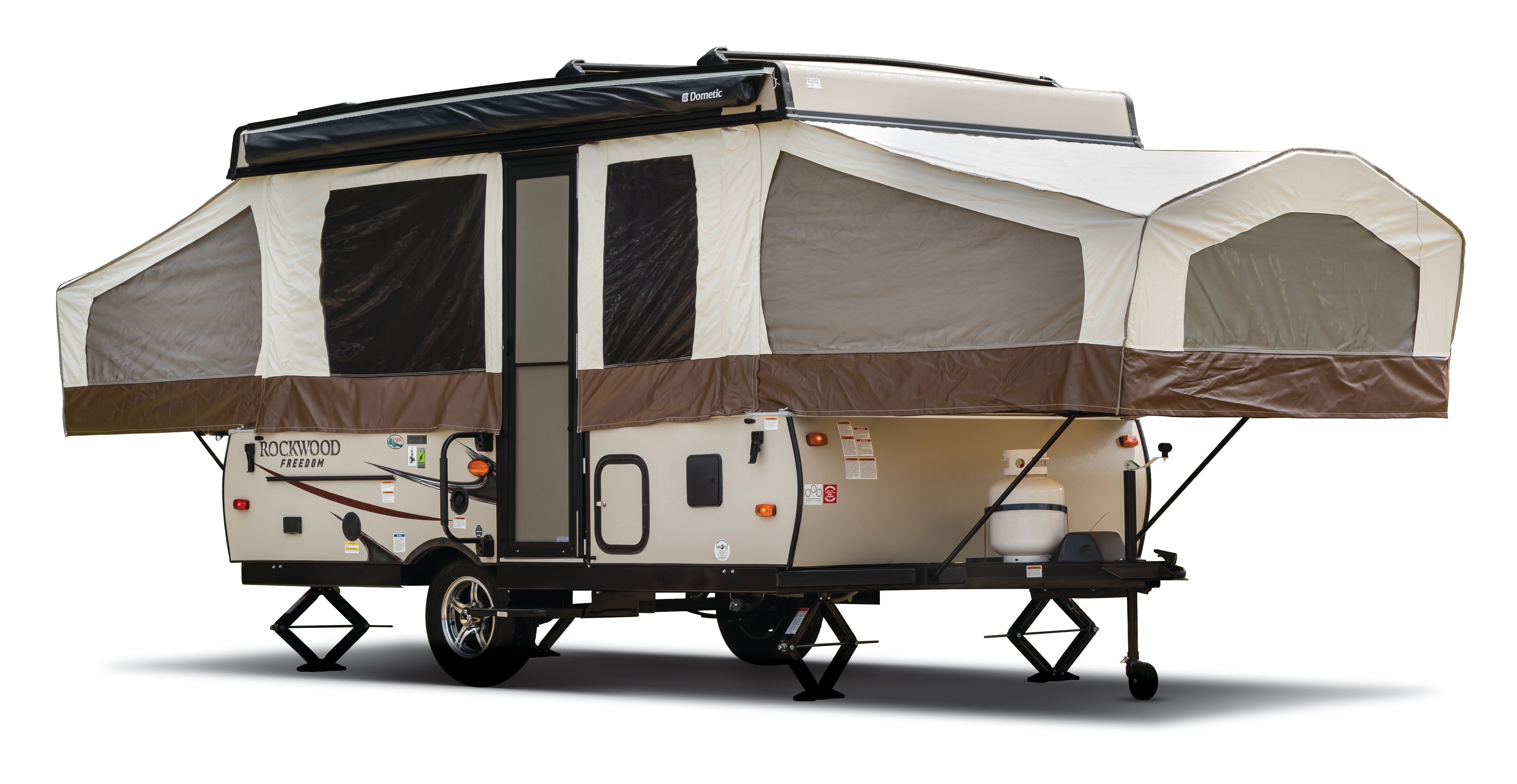 Best Towable RVs For The Money