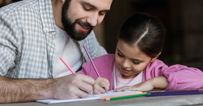 How to Make a Family Scrapbook of Your Summer RV Adventures