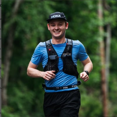 About Our Newest Influencer, Hunter Leininger!