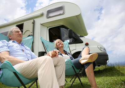 When Is The Best Time to Buy a Used RV?