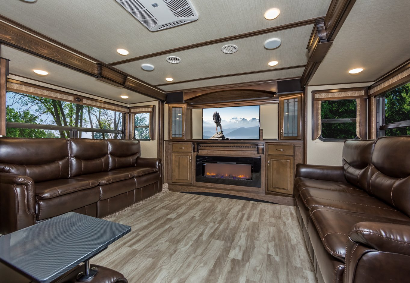 Best RV Upgrades for FullTime RVers