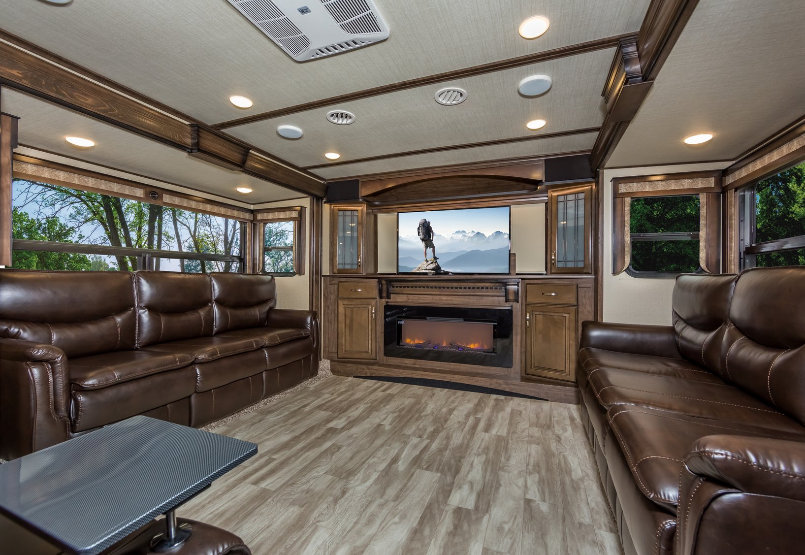 Best RV Upgrades for FullTime RVers