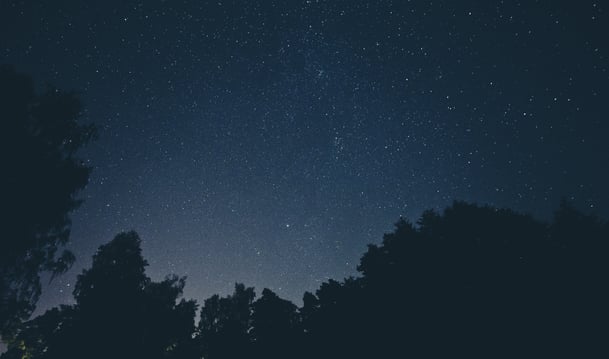 Staunton River State Park stargazing