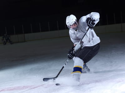 Campers Inn RV Sponsors Inaugural Season of Local Pro Hockey Team, the Jacksonville Icemen