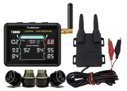 TPMS System