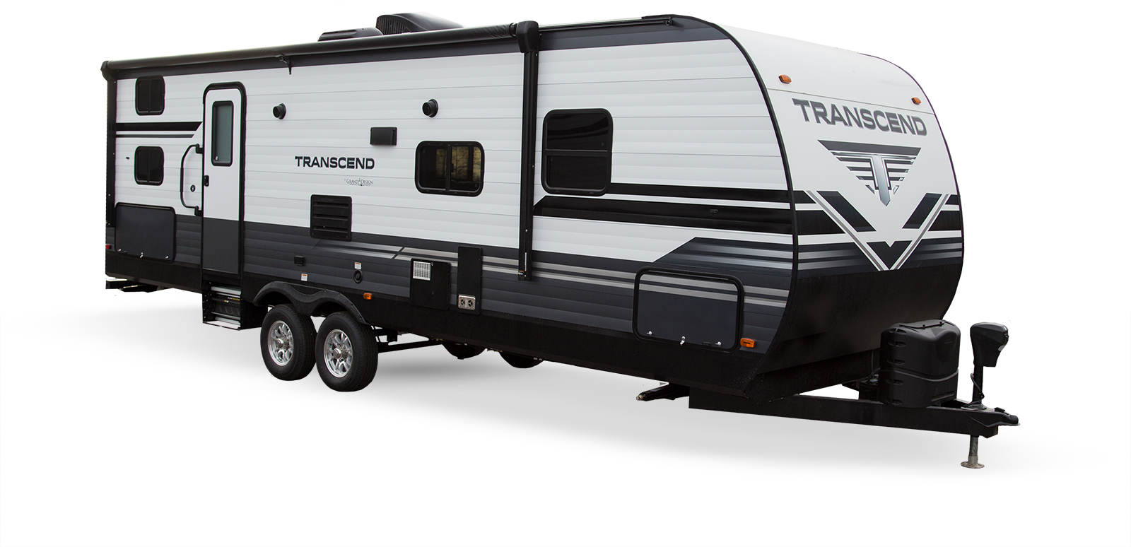 Top 5 Travel Trailers With Rear Kitchens