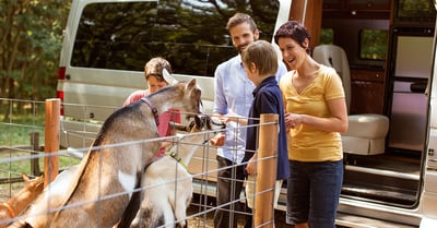 3 Reasons Why RVing is the Best Way to Vacation
