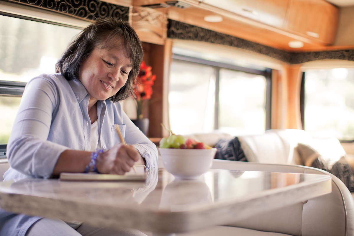 5 Essential Resources for Working From Your RV