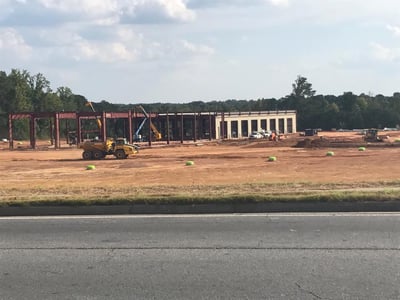 RV Leaders Martin Zonnenberg, Joel Cline and Campers Inn RV Team Up to Launch New Dealership in Atlanta Market