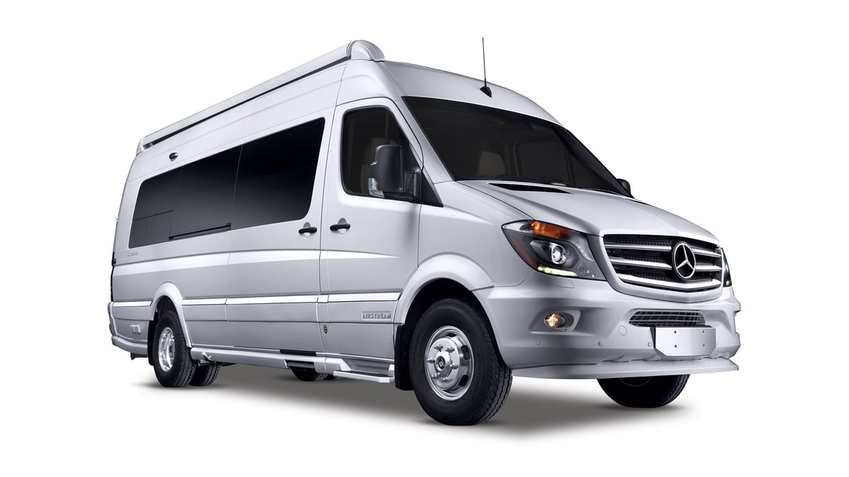 Best-Sized B Class Motorhomes in North America Best-Sized B Class Motorhomes in North America