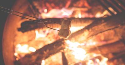 Top 5 Items for Campfire Cooking