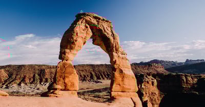 National Parks Trivia Quiz!