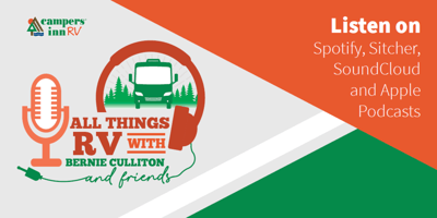 All Things RV: RV Safety