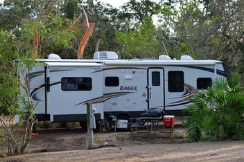 best campgrounds in the us