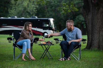 Best-Sized Motorhomes for Your Lifestyle