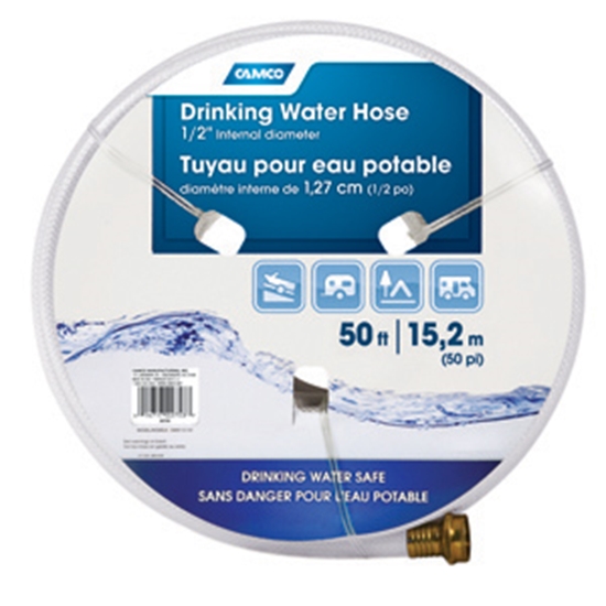 camco drinking hose