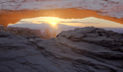 Life Among Pines: Our Five Favorite National Parks