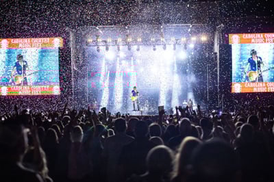 Campers Inn RV Sponsors 2023 Carolina Country Music Fest