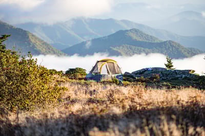 Top 4 Overland Campers