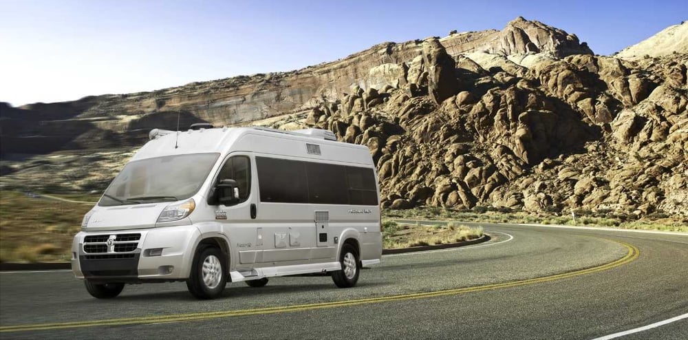 class b motorhome