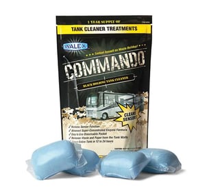 commando