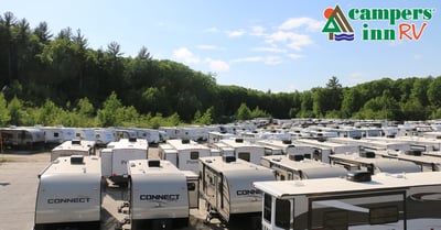 Campers Inn RV Acquires Clem's RV and Media Camping Center