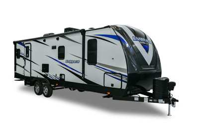 RV Spotlight: 2019 Cruiser Embrace EL 280